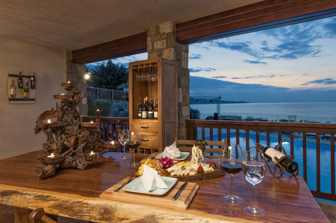Hotel Sarpedor Boutique 4*