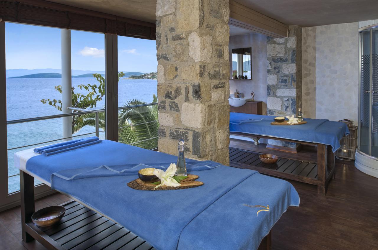 Hotel Sarpedor Boutique 4*