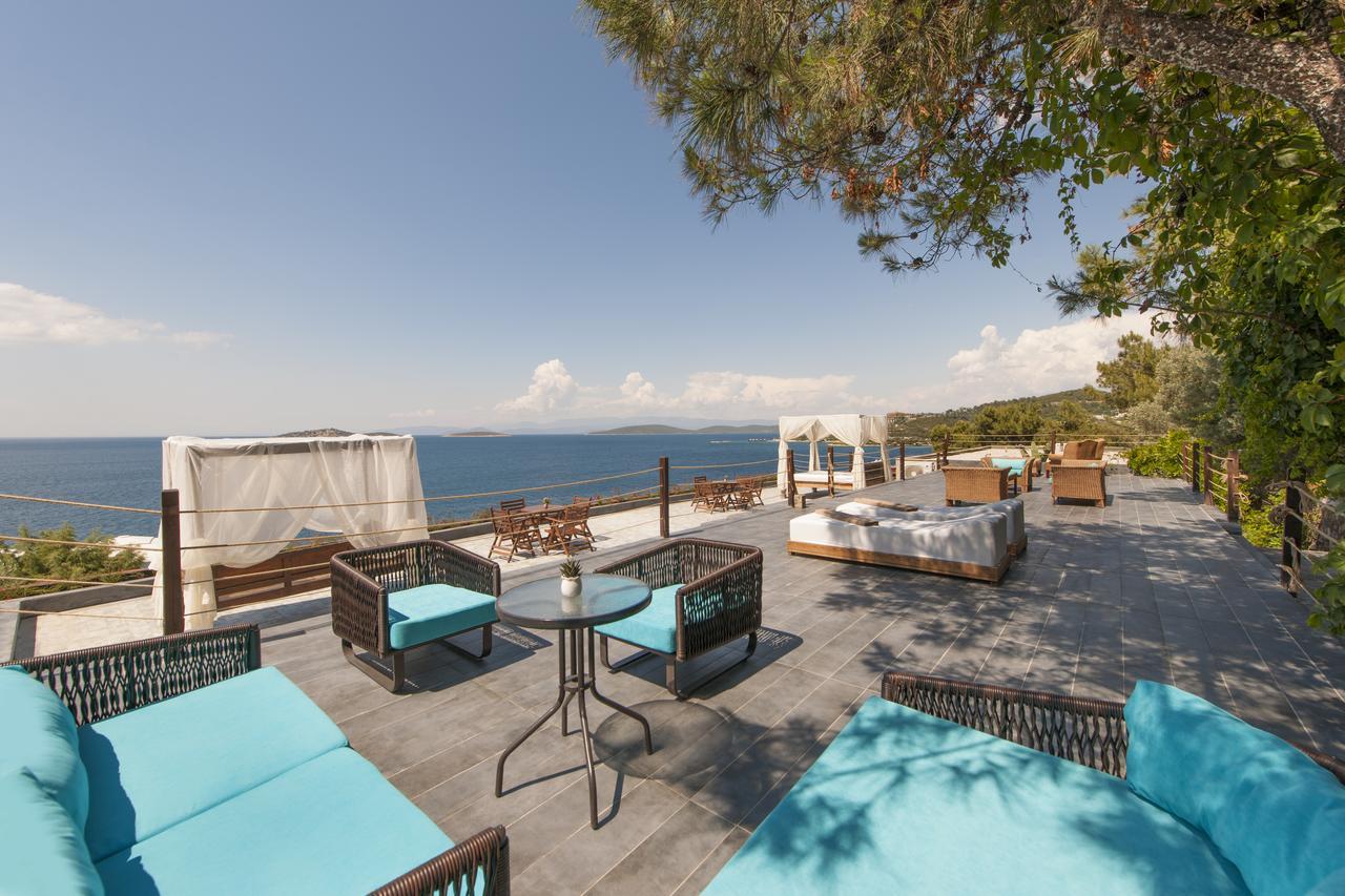 Sarpedor Boutique Torba