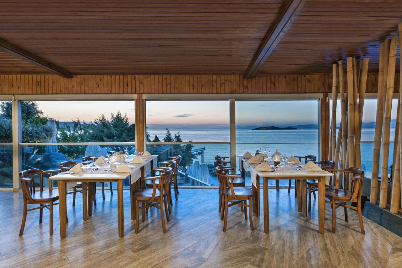 Hotel Sarpedor Boutique 4*