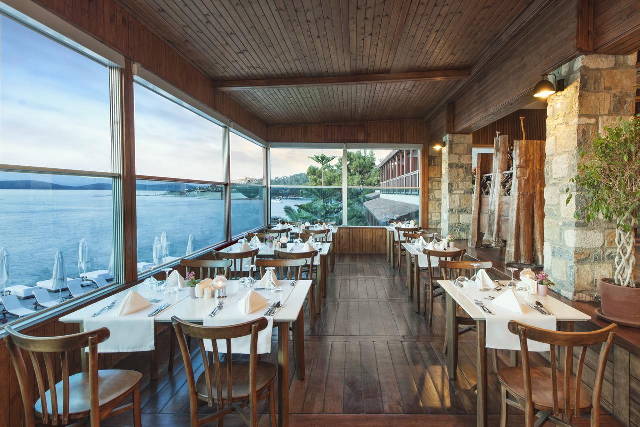 Sarpedor Boutique 4*