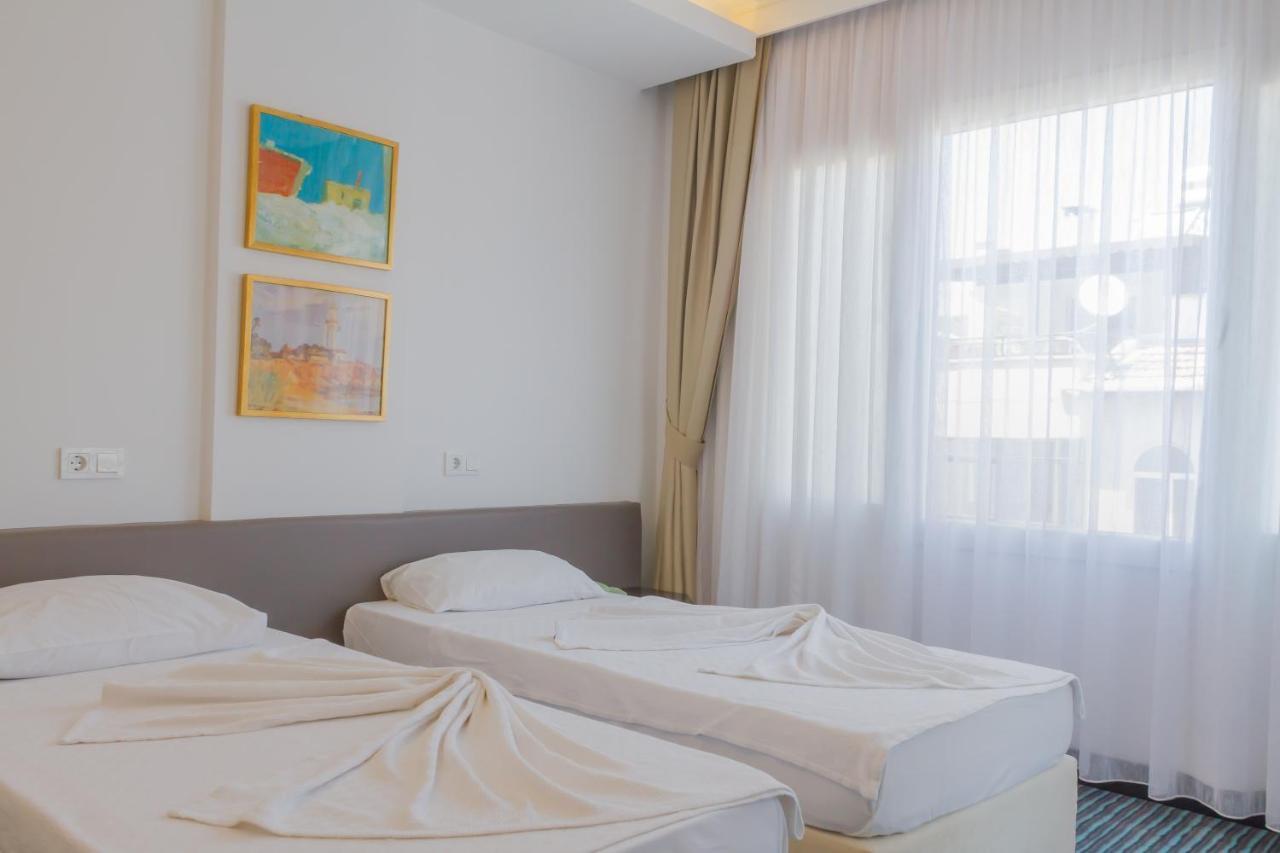 Amphora Hotel Ayvalik