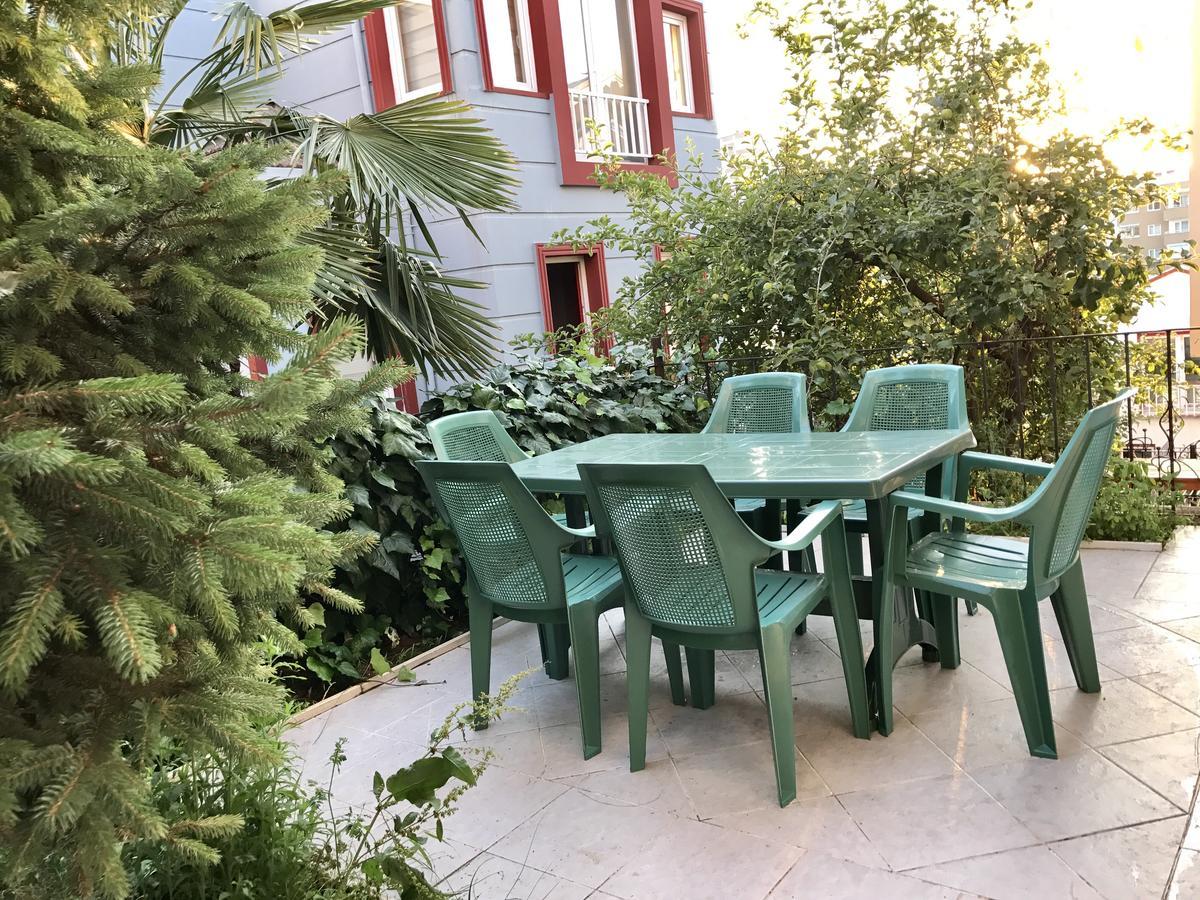 Ata Atakent Villa