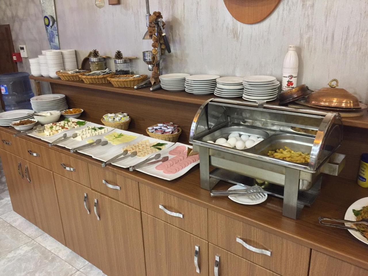 Sarnic & Sarnic Premier Hotel