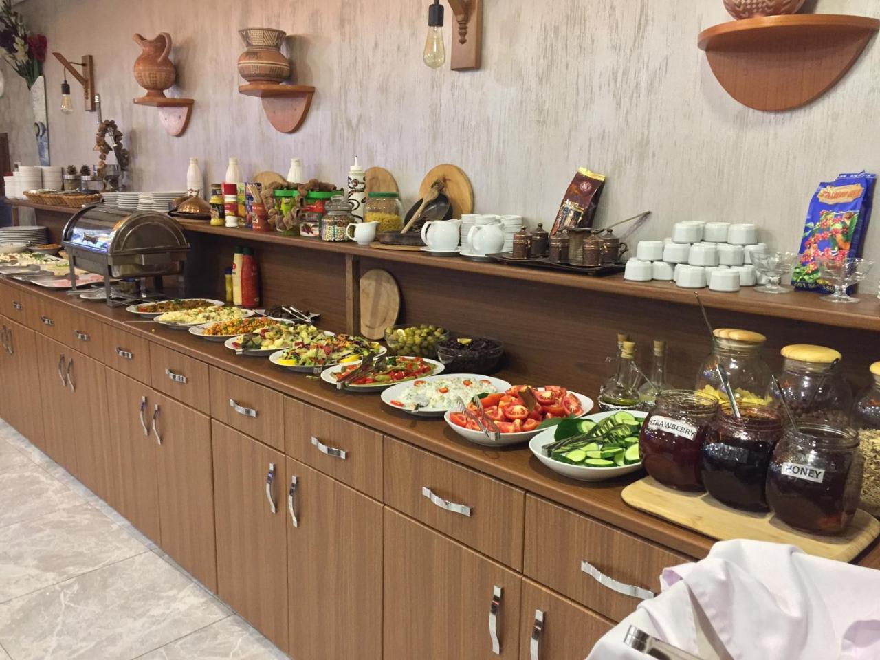 Sarnic & Sarnic Premier Hotel