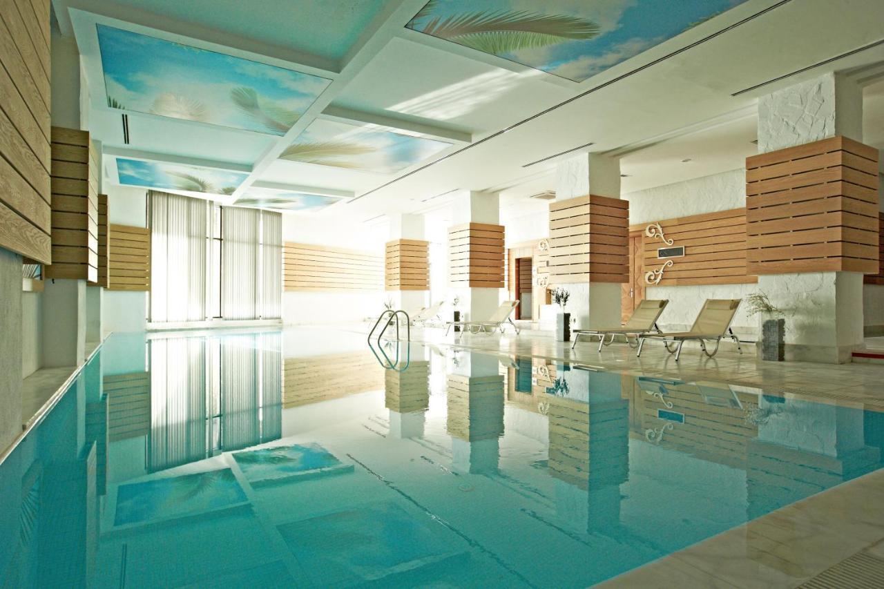 Tui Blue Seno - Adults Only Sarigerme