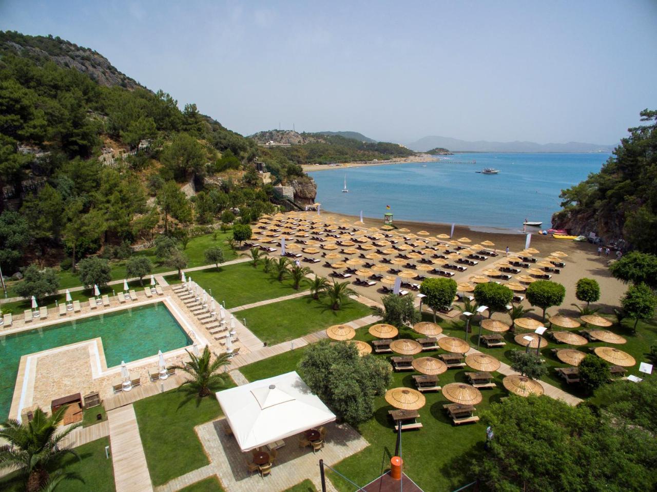 Tui Blue Seno - Adults Only 4*