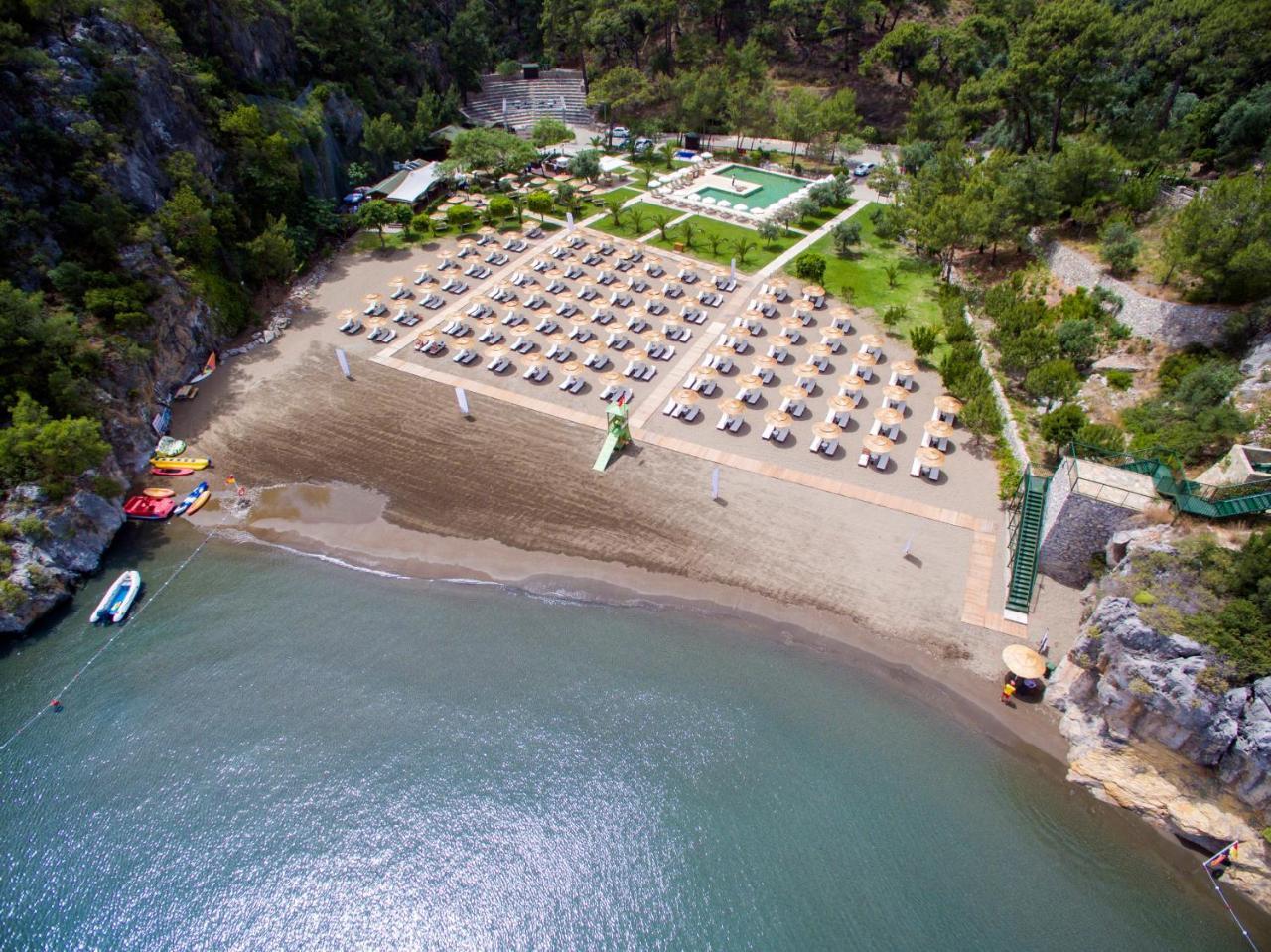 Resort Tui Blue Seno - Adults Only Sarigerme
