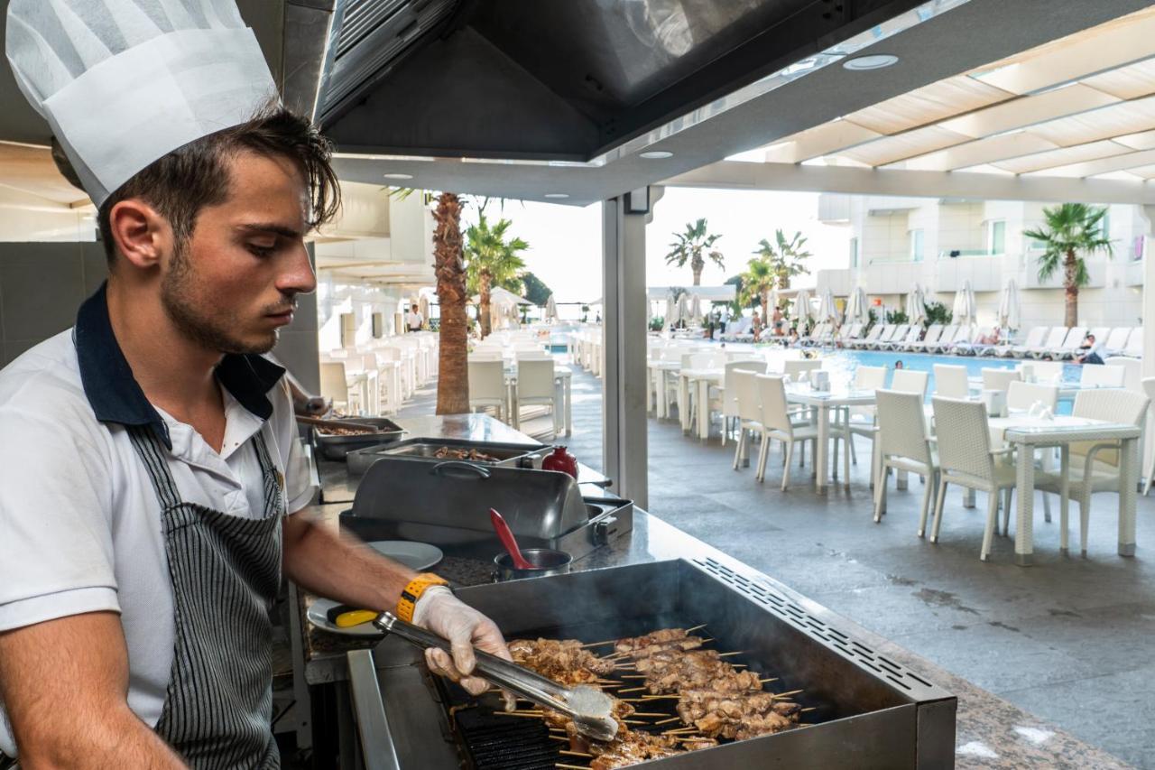 Dragut Point South Turgutreis