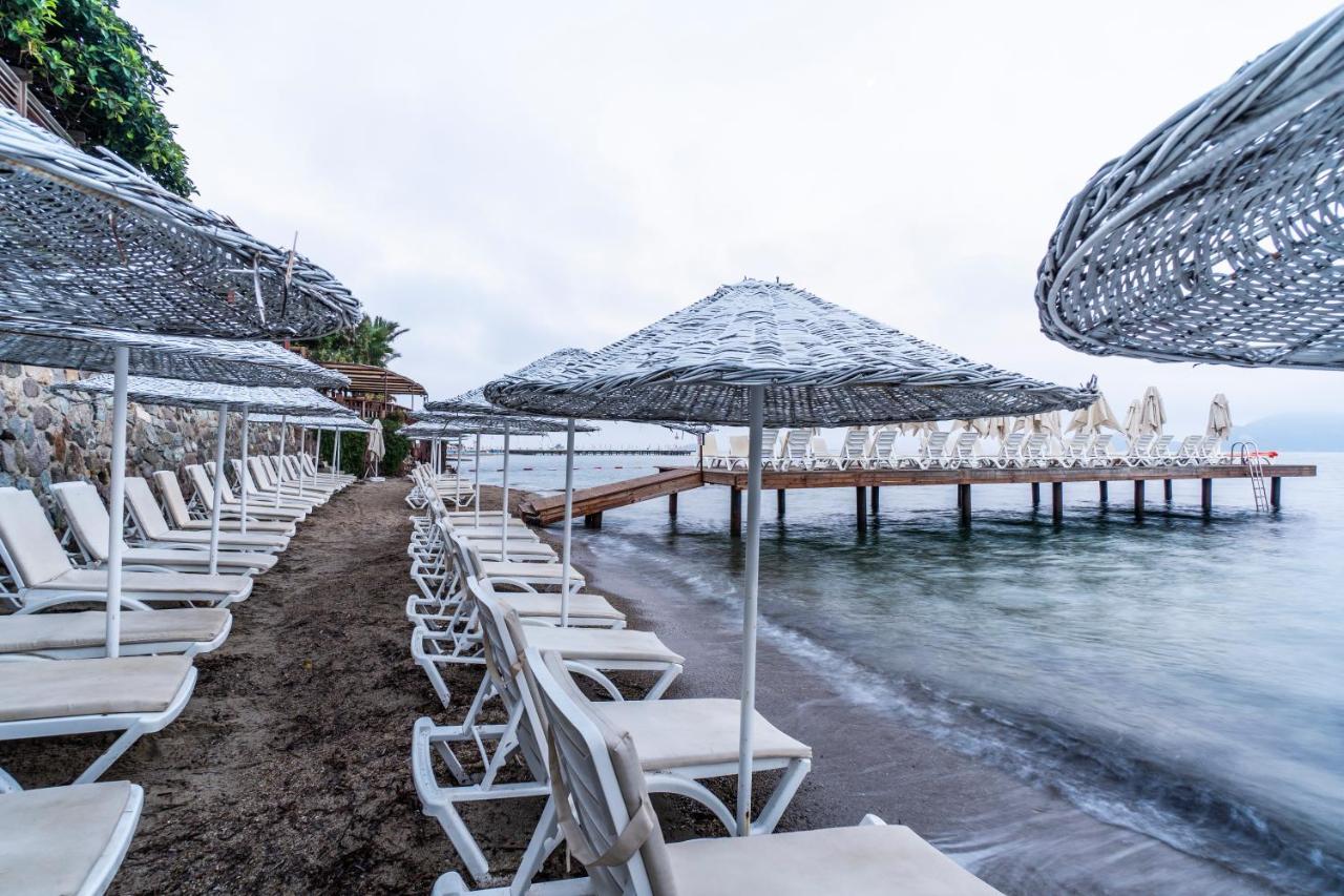 Resort Dragut Point South Turgutreis
