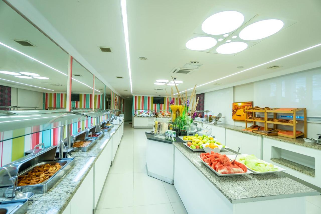 Dragut Point South Resort Turgutreis