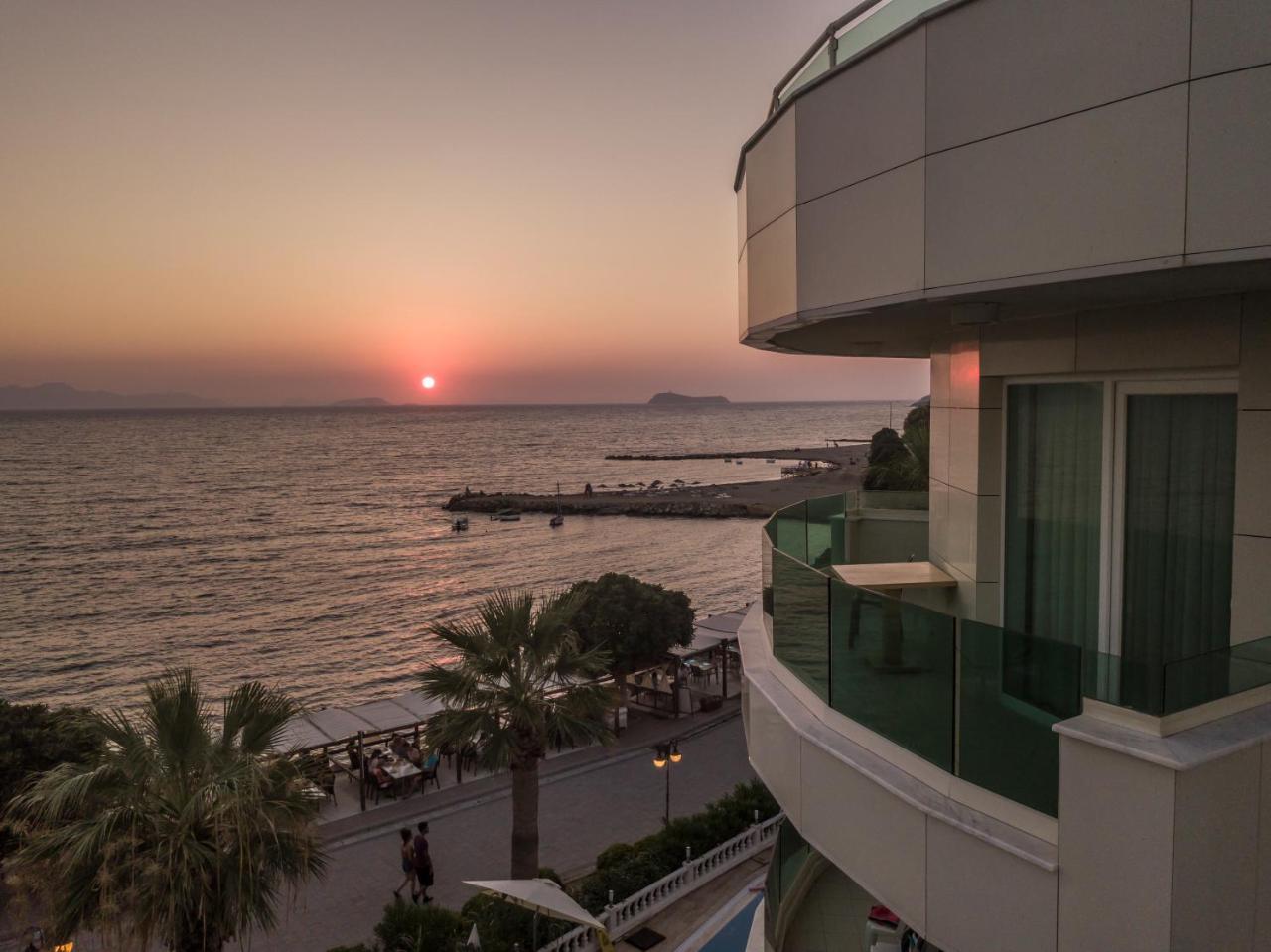 Dragut Point South 4* Turgutreis