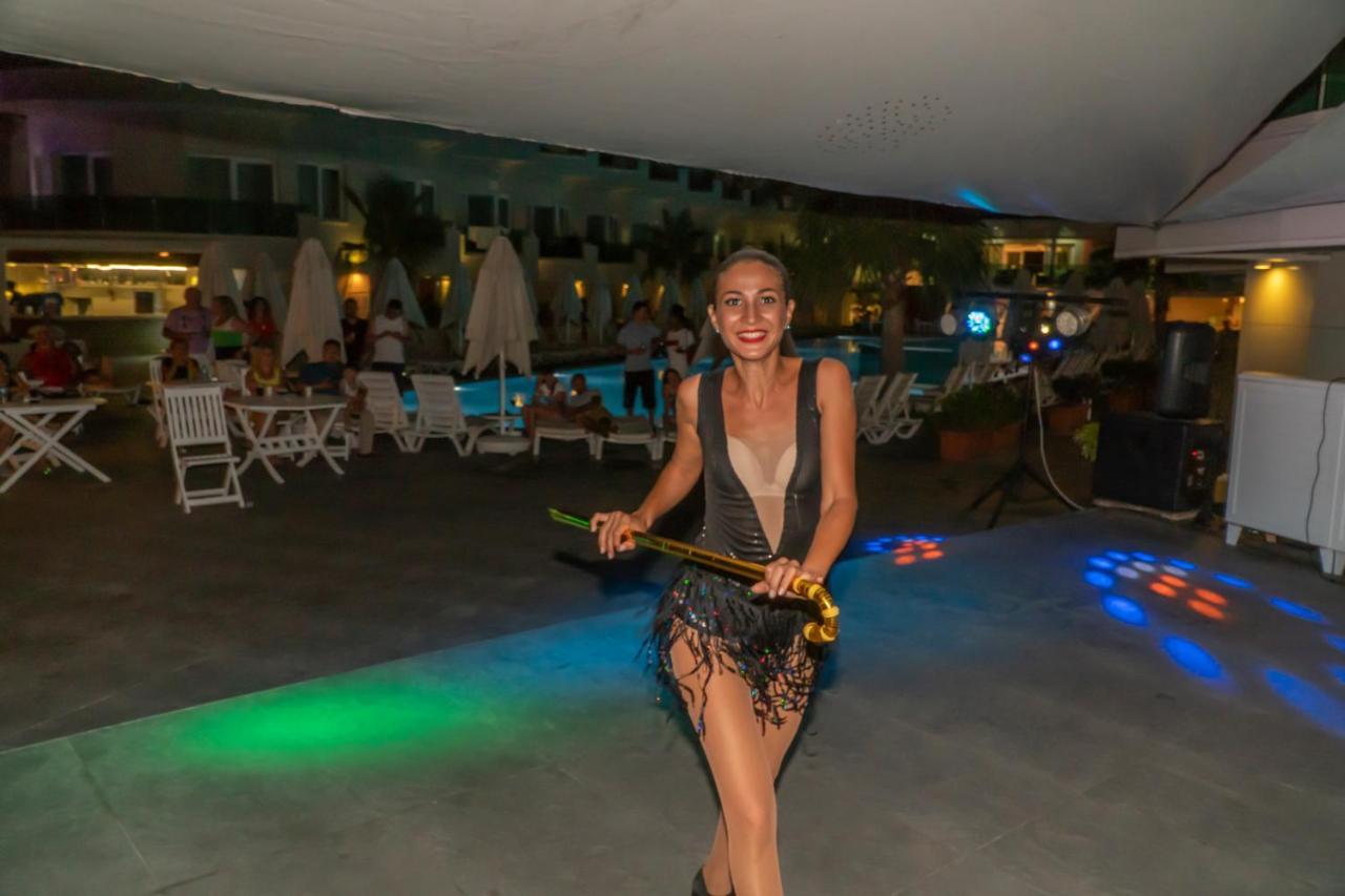 Resort Dragut Point South