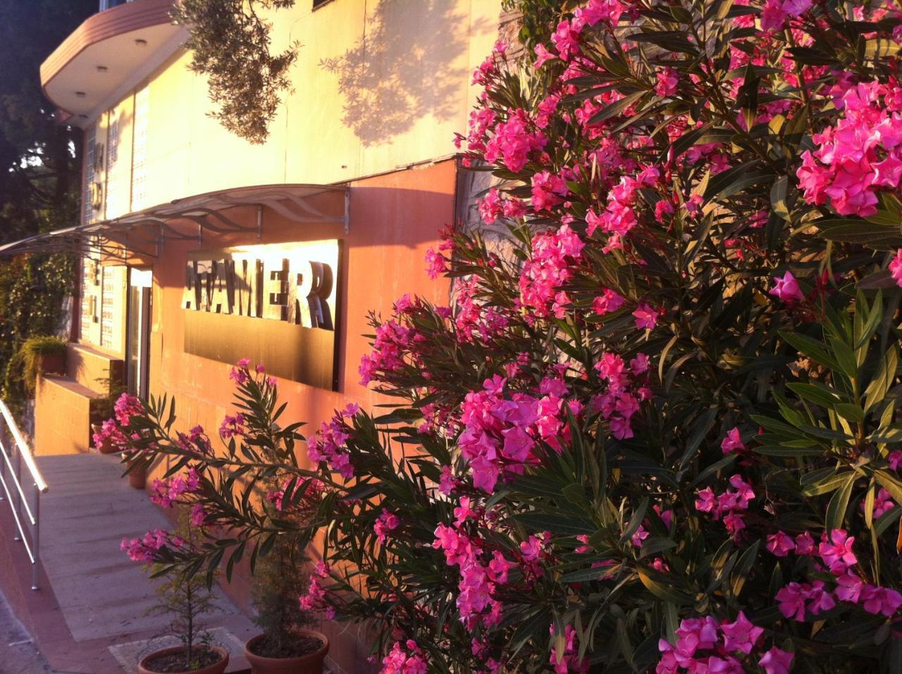 Atamer Doga Hotel