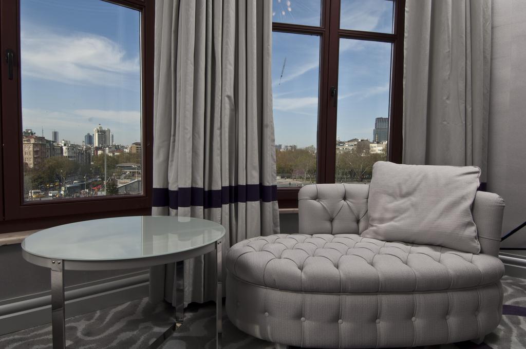 Taxim Hill Hotel Istanbul