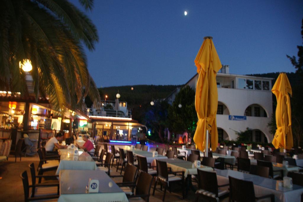 Hotel Club Aquarium & Guvercinlik (Bodrum)