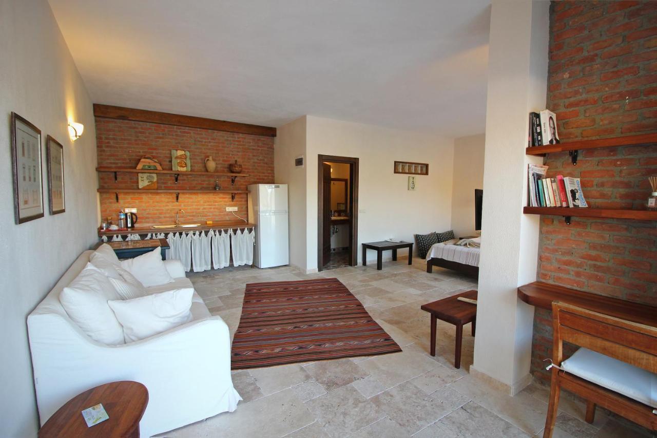 Kekik Selimiye Guest house 4*