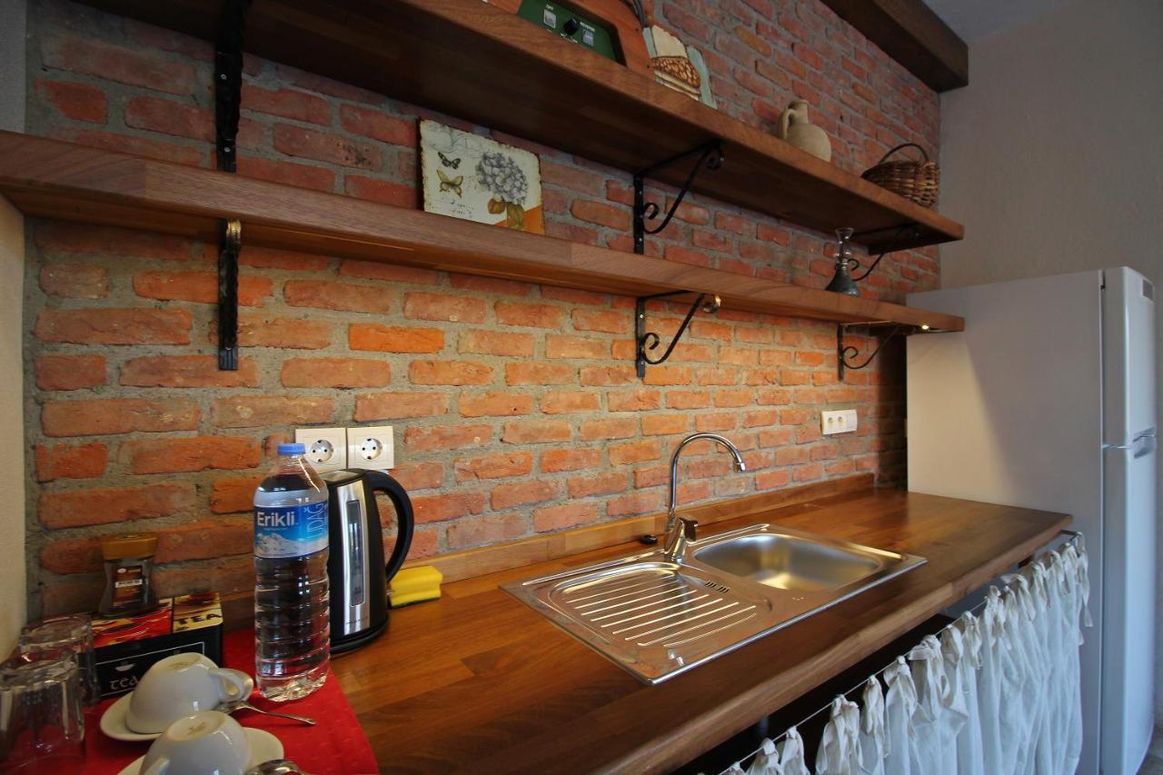 Guest house Kekik Selimiye 4*