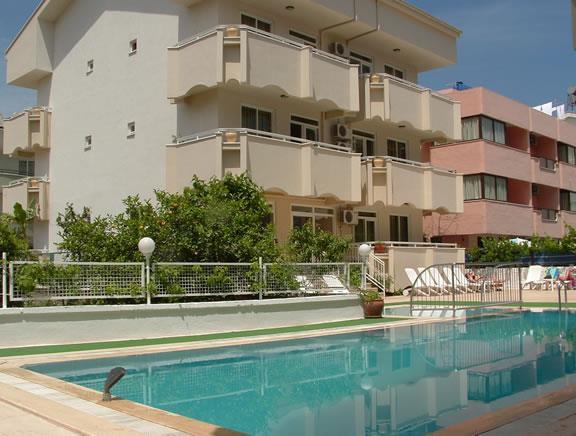 Ayhan Marmaris