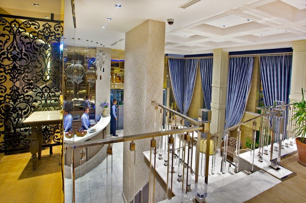Pierre Loti Old City- Special Category