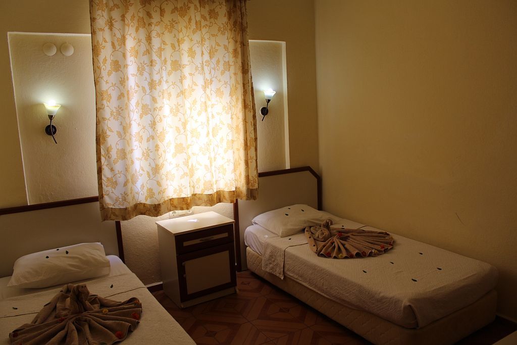 Aparthotel Club Sun Village