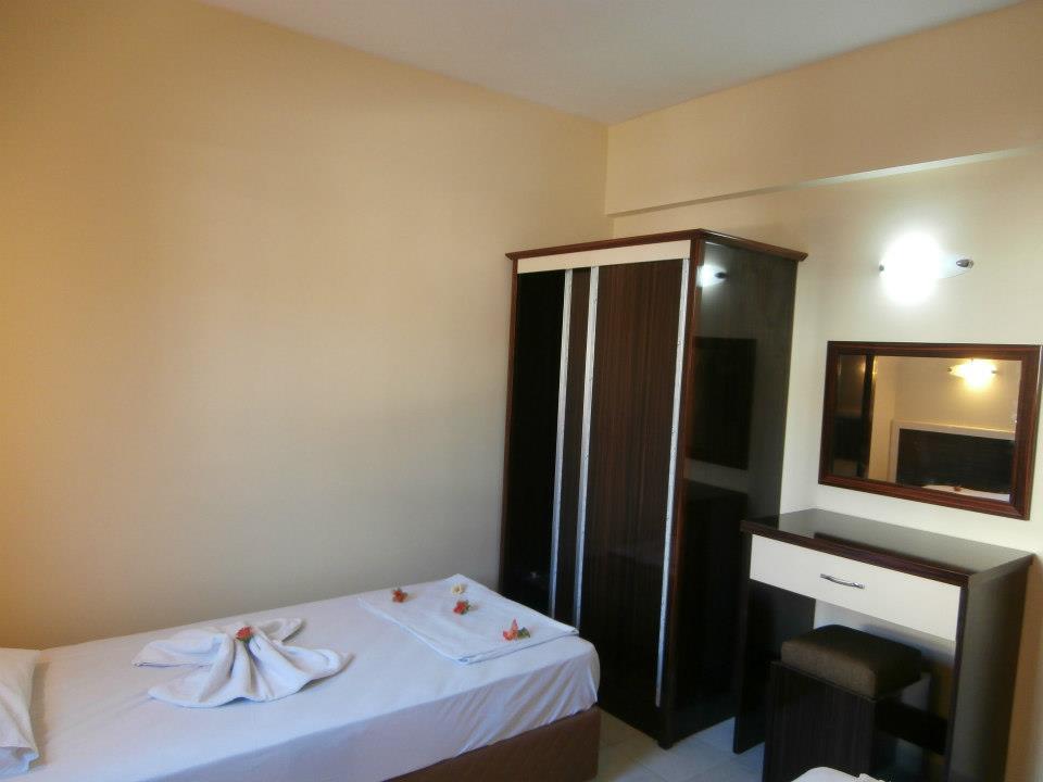 Club Sun Village Aparthotel Icmeler