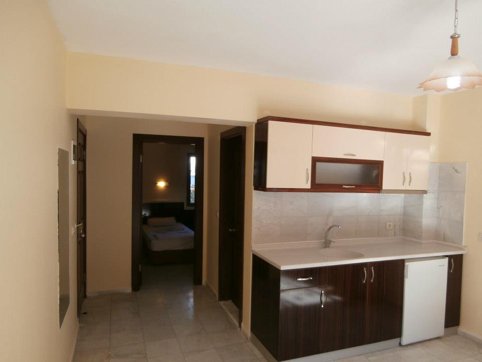 Aparthotel Club Sun Village 3*
