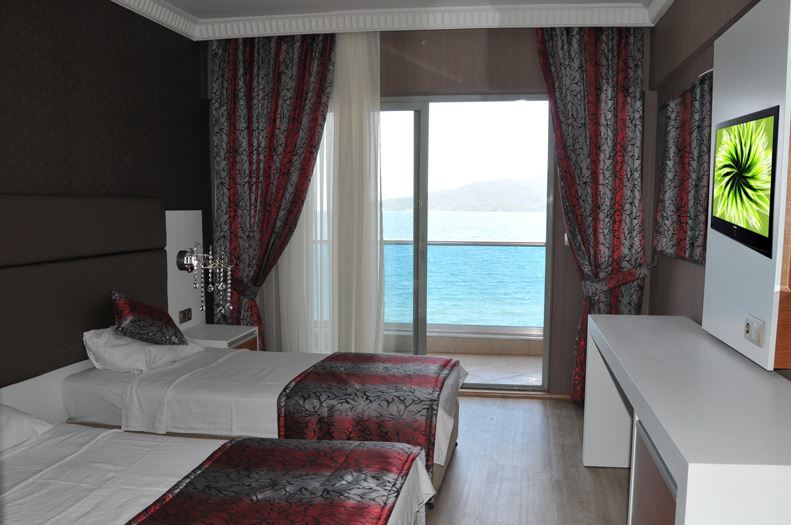 Mehtap Hotel 3*