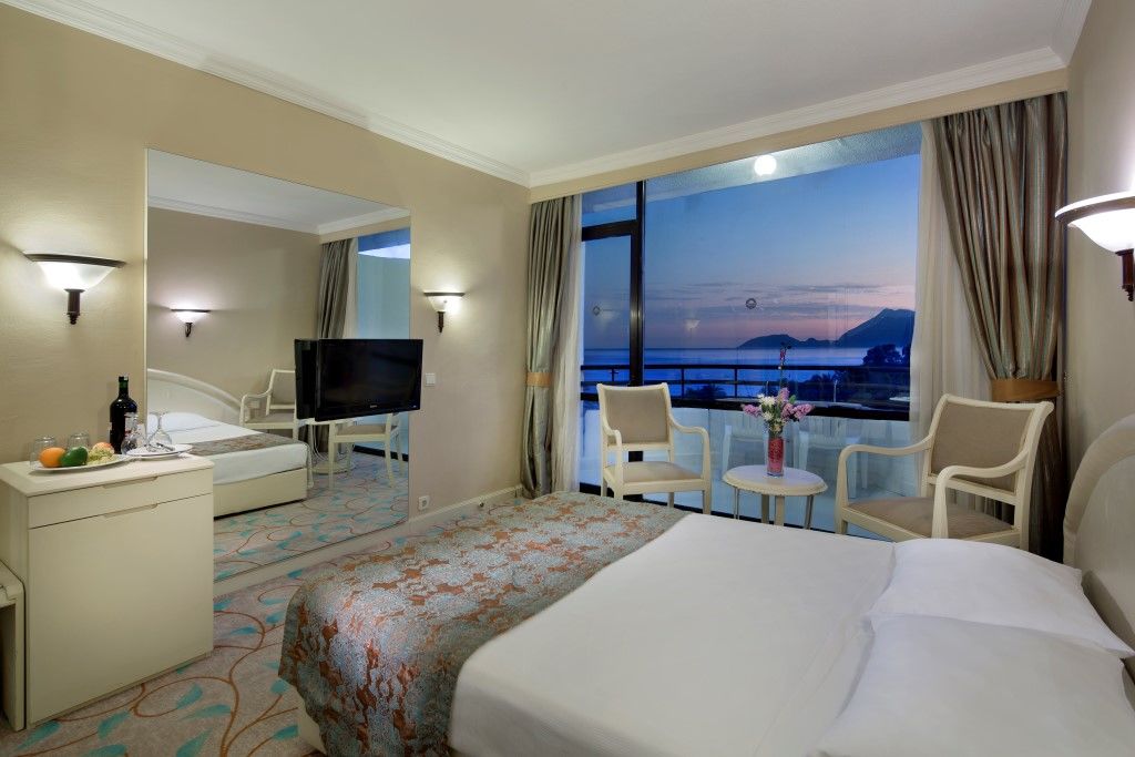 Hotel Larissa Phaselis Princess 5*