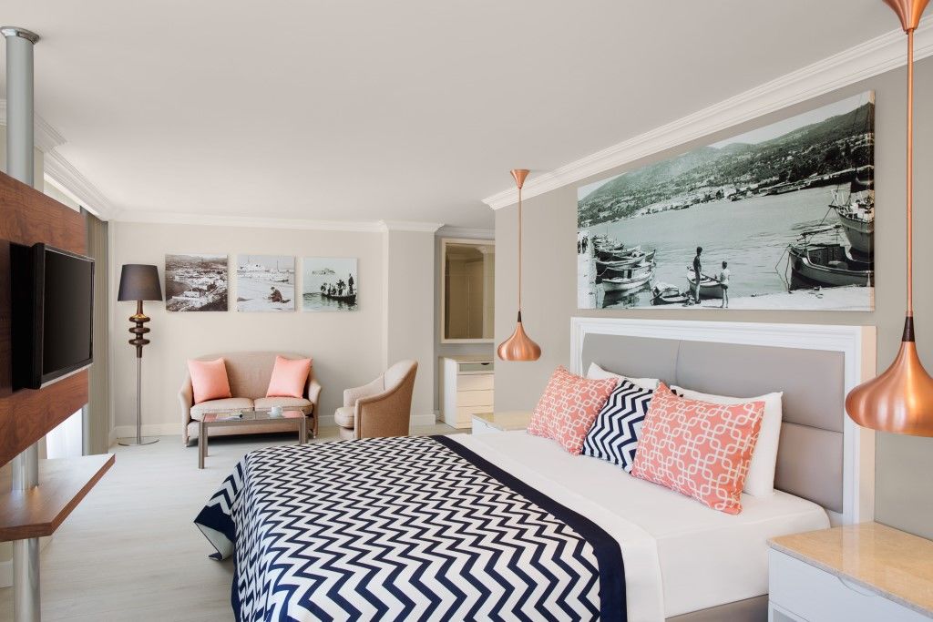 Paloma Marina - Adult Only Hotel
