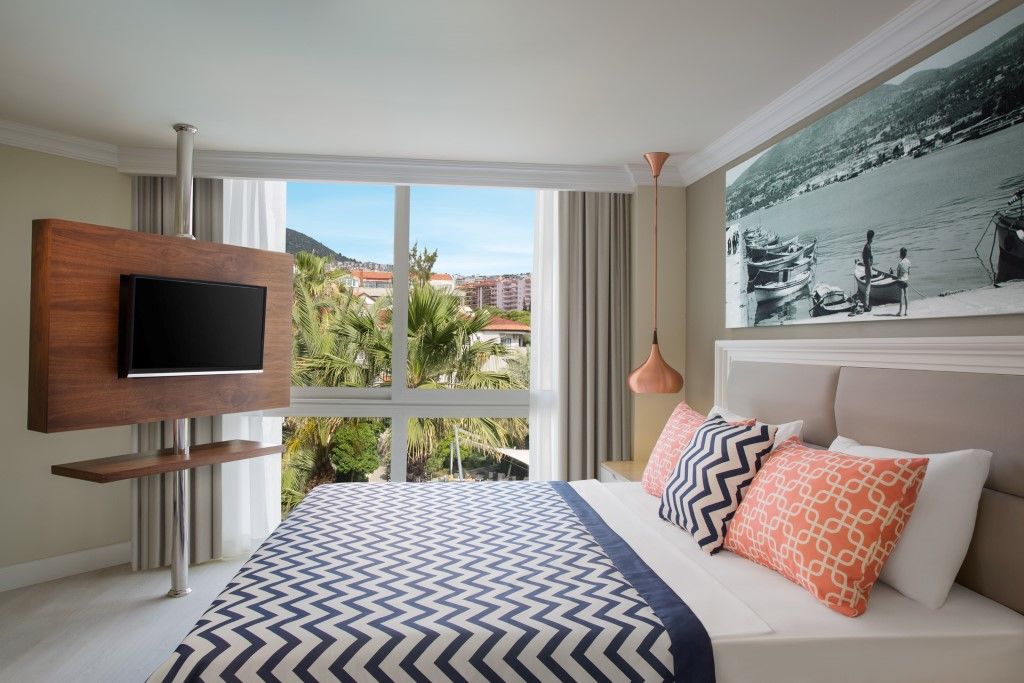 Hotel Paloma Marina - Adult Only 4*