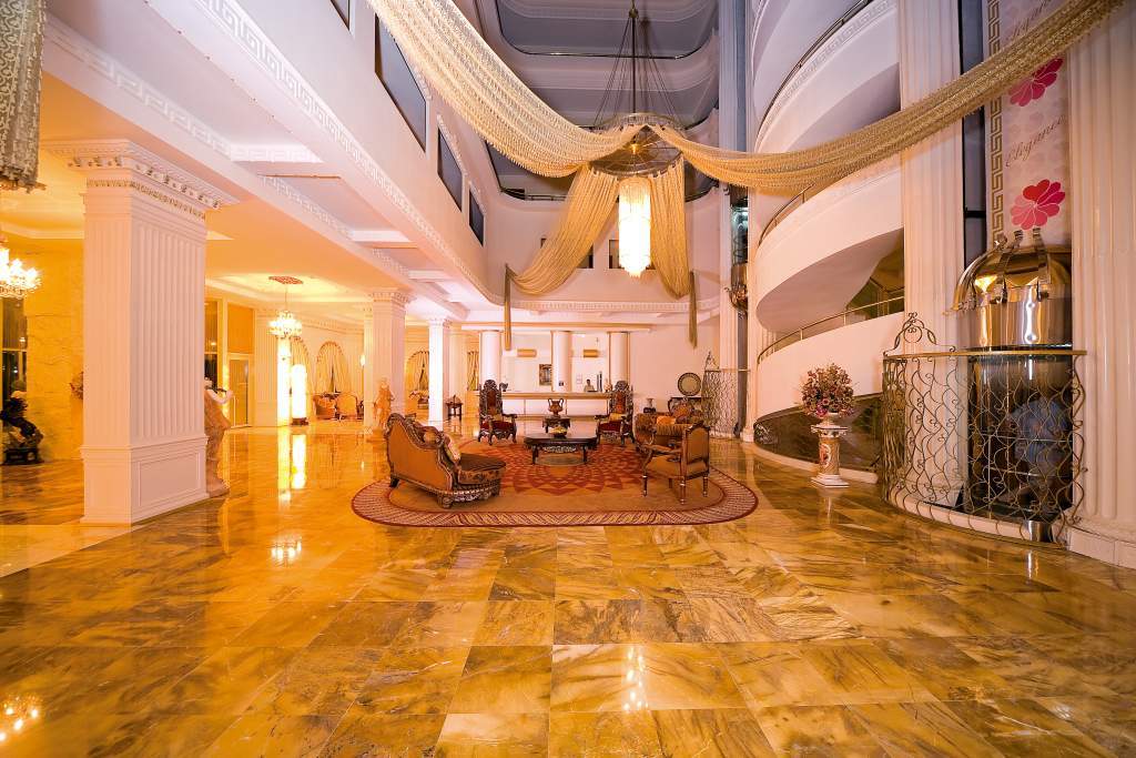 Aqua & Elegance Thalasso 5*