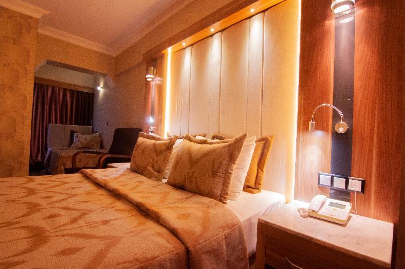 Aqua & Elegance Thalasso Hotel 5*