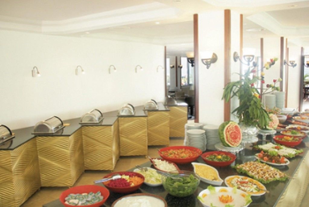 Sentinus 4* Kusadasi