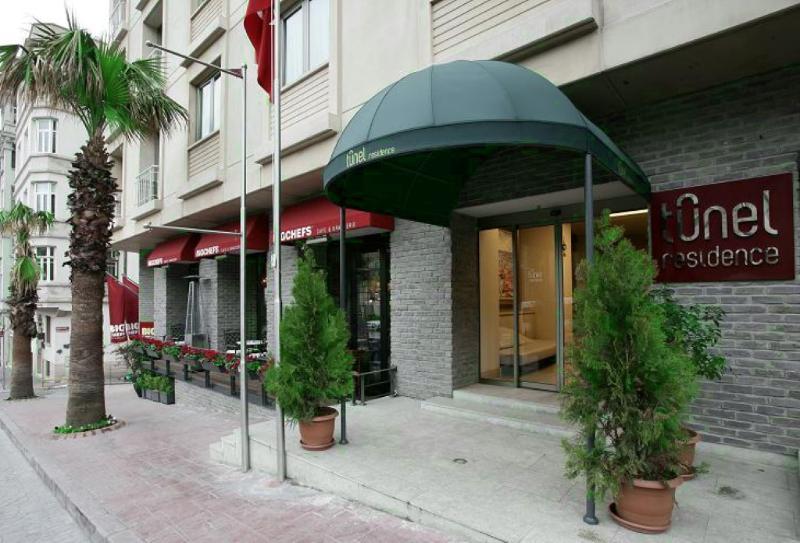 Continental Hotel Pera