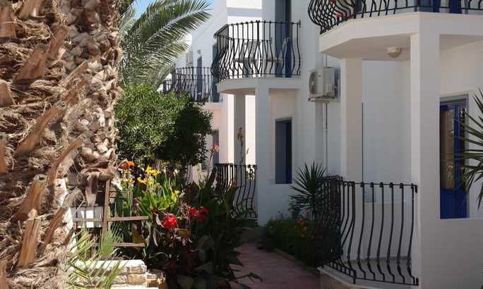 Dilek Apart Hotel 2*