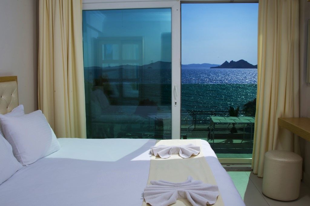Dragut Point South Resort Turgutreis