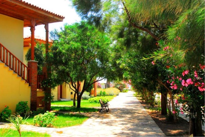 Resort Angora