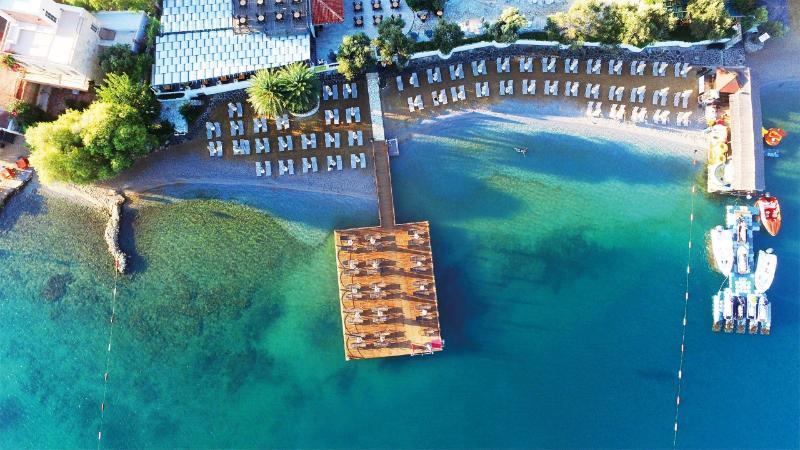 Izer Club Resort 4*