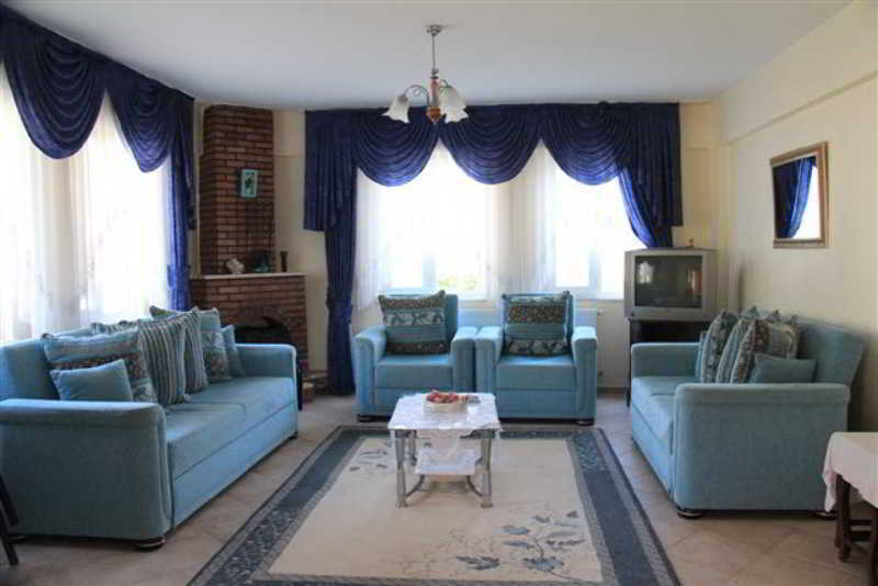 Iztuzu & Hotel Marmaris