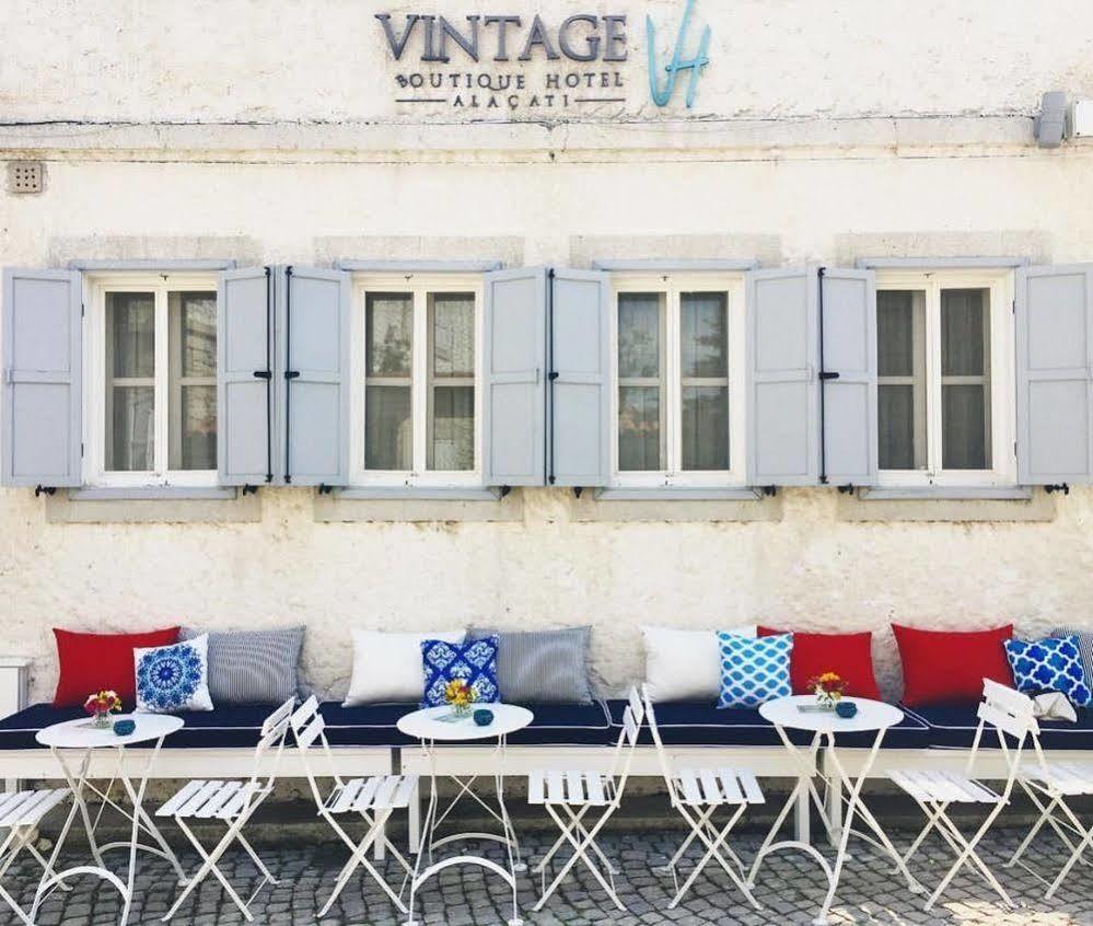 Vintage 4*