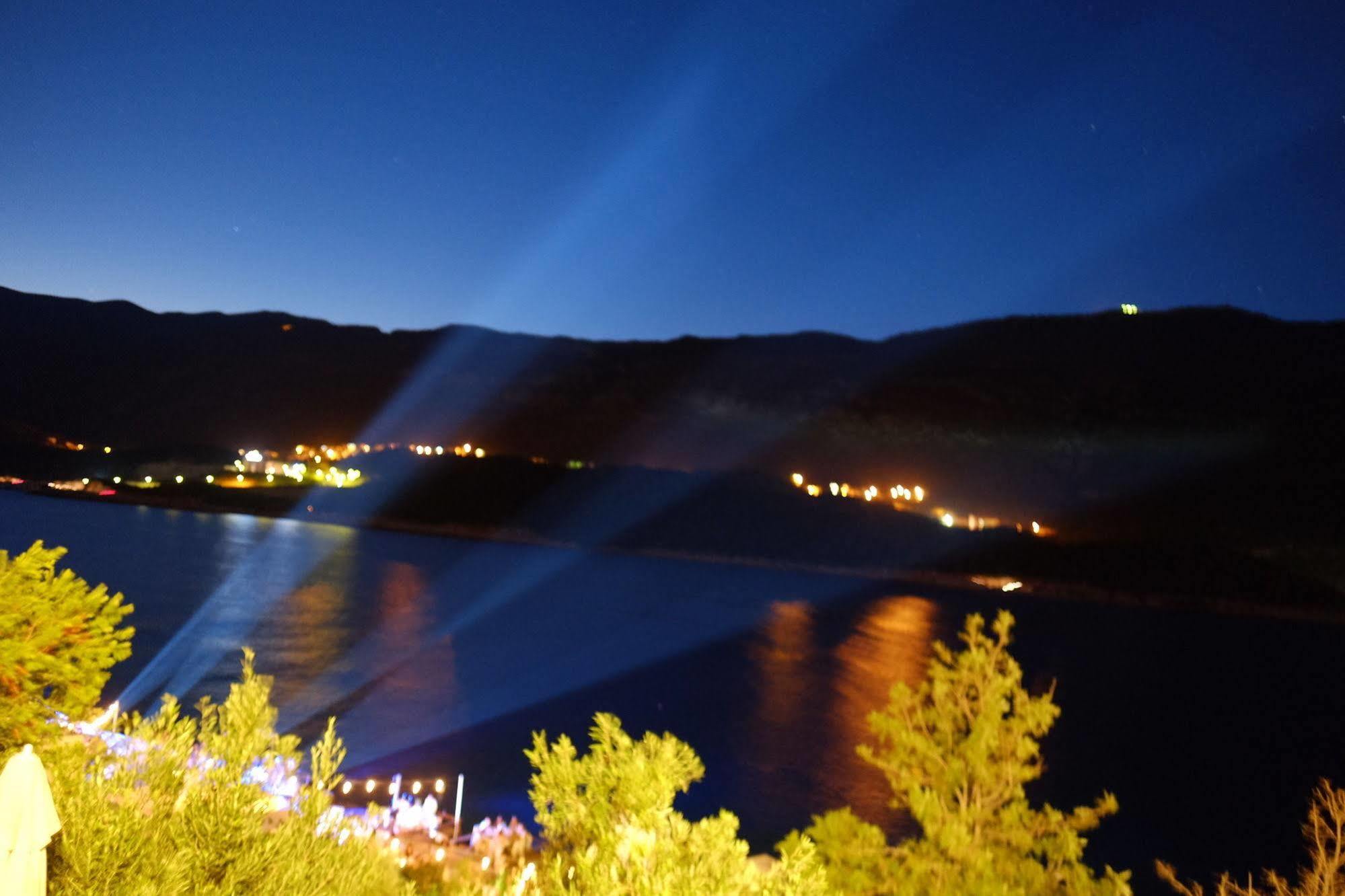 Club Barbarossa Hotel Kas