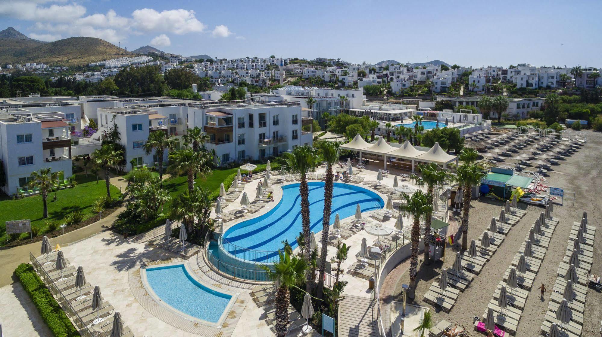 Armonia Village & Resort Turgutreis