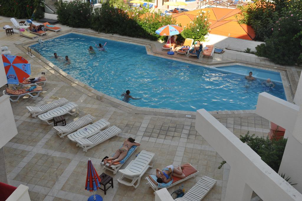 Resort Halici Semera Holiday Village 4*