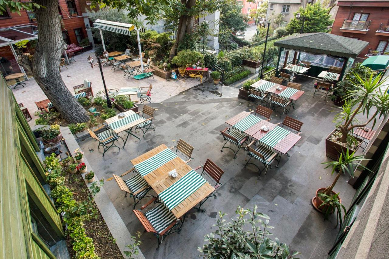 Hotel Rose Garden 4*