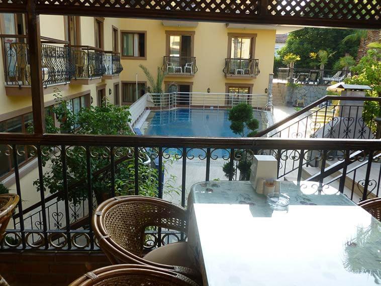Orange Garden Aparts & The Nordic Aparthotel 3*