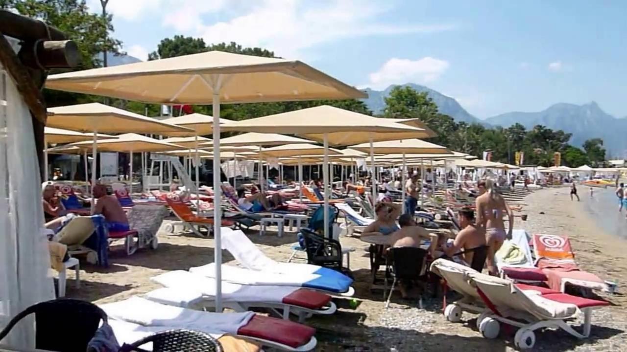 Aparthotel Orange Garden The Nordic 3*