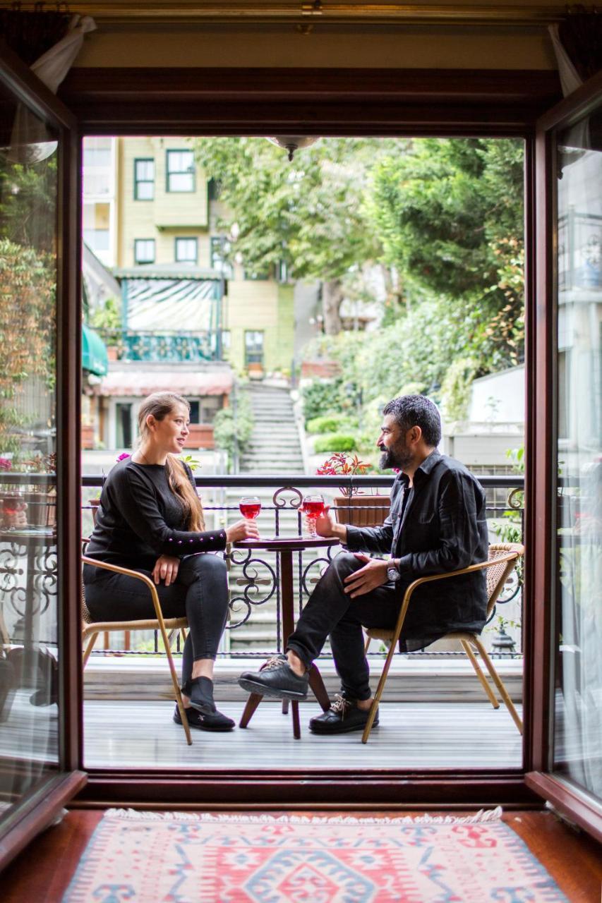 Rose Garden Hotel Istanbul