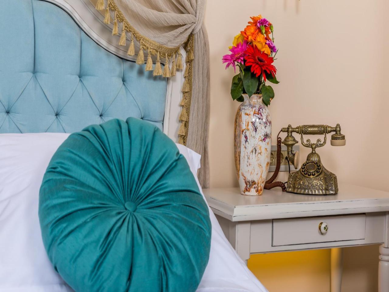 Hotel Kahveci Alibey Luxury Concept 3*