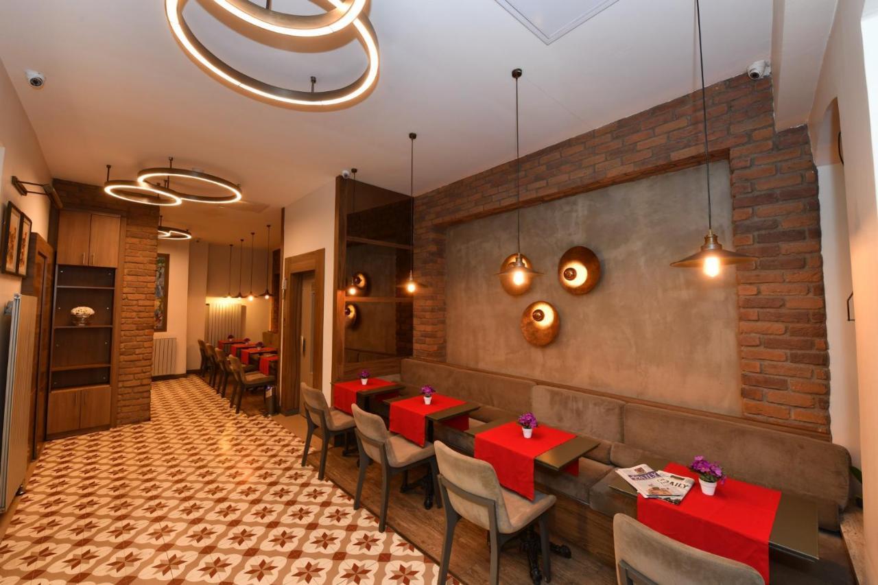 Hotel The Pera